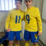 TORRICINI: SCATTO A BENEVENTO